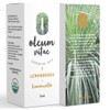OLEUM VITAE Aceite Esencial de Limoncillo. Hierba Limón. Cymbopogon Flexuosus.
