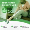 Sock Ox by Easy to Use Products - Adjustable Sock