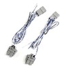 CGP CGP-7168 Car Tweeter Extension Connector for Honda Vehicles, Connector