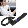 Bluetooth Earpiece Hands Free Single Ear Noise Reduction Digital Display