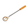 Golf Ball Retriever Telescopic Ball Picker Stainless Steel 8 Sections