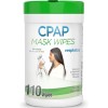 CPAP Resplabs CPAP Mask Cleaning Wipes - Unscented, Alcohol-Free Cleaner