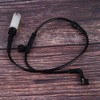 Brake Sensor 34356764298 Front Brake Pad Wear Sensor for 5