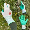 Gardening Gloves for Women Ladies Garden Gloves for Women Gardening