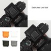 5pcs Hot Shoe Cover Caps for ZV1M2 ZV1F/E10 A6000 A7M4/A7M3