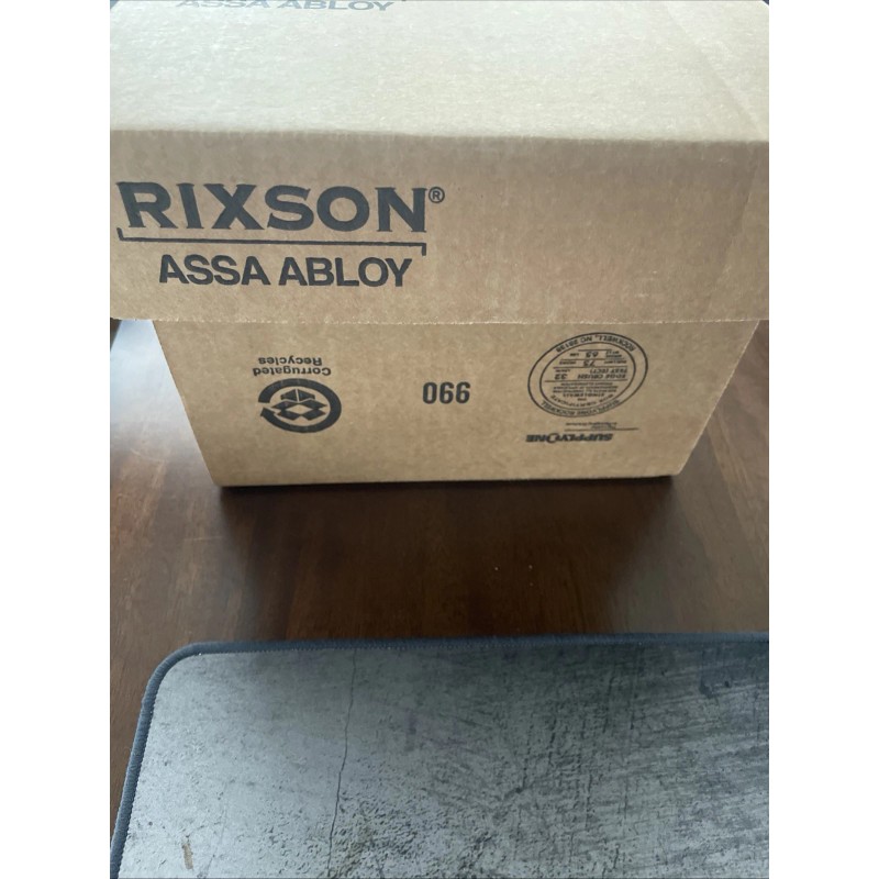 ASSA ABLOY 997M Door release - Assa Abloy All Brand