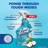 Lysol All Purpose Cleaner Spray, Multi-Purpose Disinfecting Spray, Kitchen &