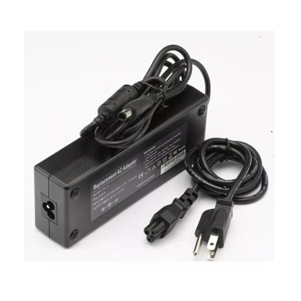 Unbranded power supply AC adapter cord charger f AOC U2790PC