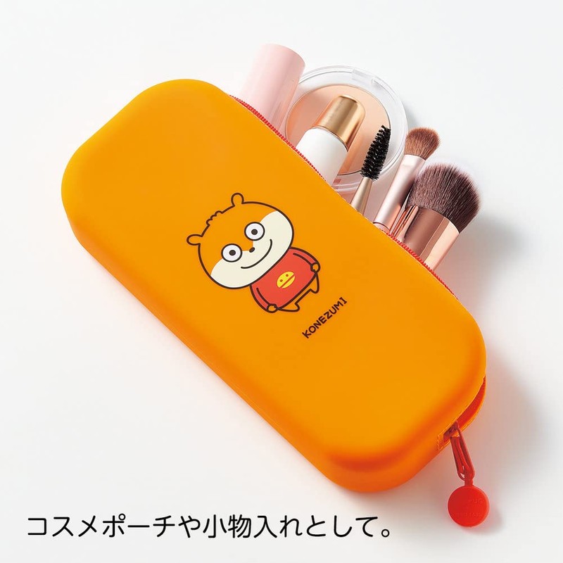 LIHIT LAB Studio UG x LIHIT LAB. Zipper Pouch for