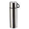 Pearl Metal Style Basic Double Wall Stainless Steel Bottle