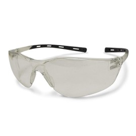 Tecona Safety Eyewear - Clear Frame - I/O Lens