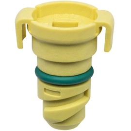 Rexka 2pcs Engine Oil Drain Plug for Ford FT4Z6730A BC3Z6730A Edge F-150 F150 Fusion Mustang Lincoln MKX Super Duty F-250 F-350 F-450 F-550