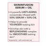 Nakery Beauty SkinInfusion Power Blend Elixir Serum Firm & Plump