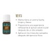 Young Living Limón Menta Naranja Young Living 5ml 3 Aceites