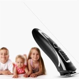 CGTENBS Hair Clipper, Lettering Cutter, Children's Universal, Electric Clippers, Electric Clippers, Shaving Device