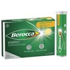 Berocca Energy Vitamin B & C Mango & Orange Flavour Effervescent Tablets 45 Pack