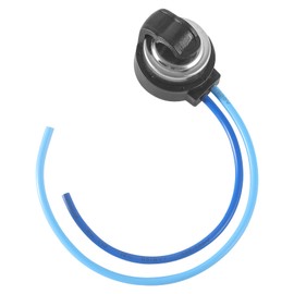 242059602 - Termostato de descongelación para frigoríficos Frigidaire, Electrolux, Gibson, Kelvinator y Westinghouse - Sustituye a PS6448036 y ETC - Ajuste exacto y control de temperatura fiable