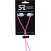 Swim Research Goggle Bungee Strap Replacement Kit (Pink)