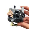 Carburetor Compatible with Craftsman Model 247.889570 24″ Snow Blower Replacement