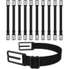 10 Piece Mask Holder Elastic Mask Holder to Relieve Ears