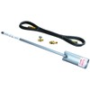 VT2-1/2-24Ce 500, 000 BTU Economy Propane Torch Kit