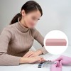 Nicear Nail Art Hand Cushion Washable Soft Foam Cushion Hand