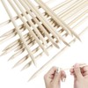 Jaywaney Company Nail Stick Nail Wood Stone Parts Material Stick
