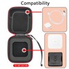 RLSOCO Hard Case for Square Reader for contactless and chip