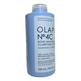 Olaplex 4c Shampoo Clarificante Limpieza Profunda