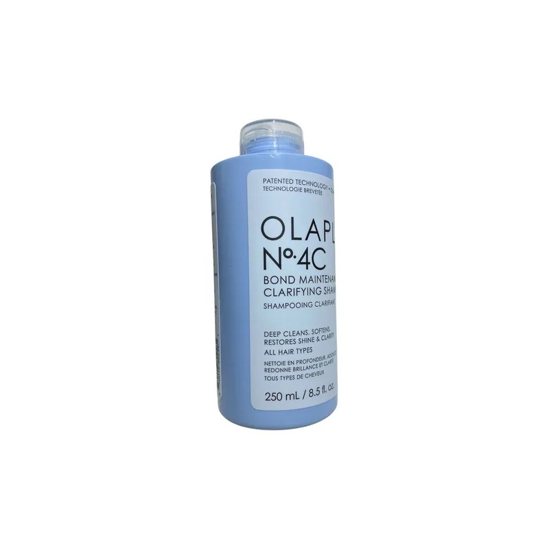 Olaplex 4c Shampoo Clarificante Limpieza Profunda