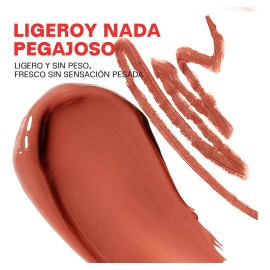 Minimeli Juicy Delineador Y Brillo Labial 2 En 1 Hidratante                                                                                           
