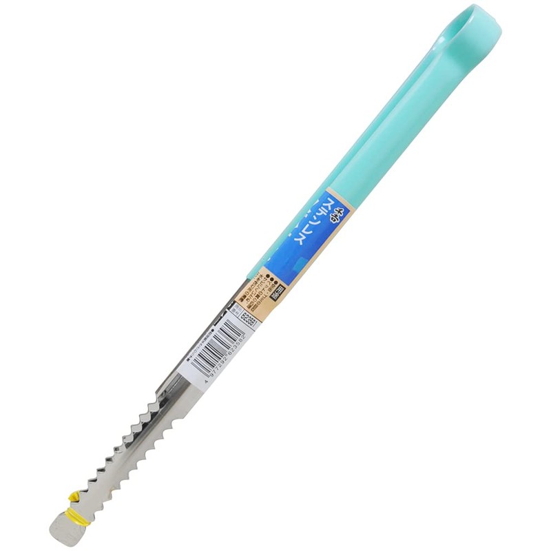 Senkichi Stainless Steel Fire Scissors CC-6