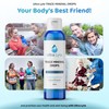 Ultra Lyte Trace Mineral Drops – 59 ml All Natural