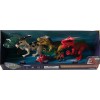 Playright Light & Sound Dinosaur 7 Count Set