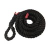 RopeFit (Black, 1.5" x 50')