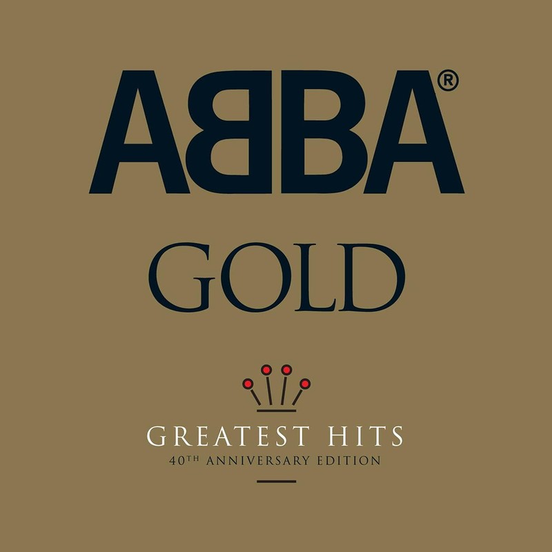 Gold - Greatest Hits [3 CD][Deluxe Edition]