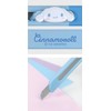 Generic Cute Box Cutter Utility Knife (SkyBlue)