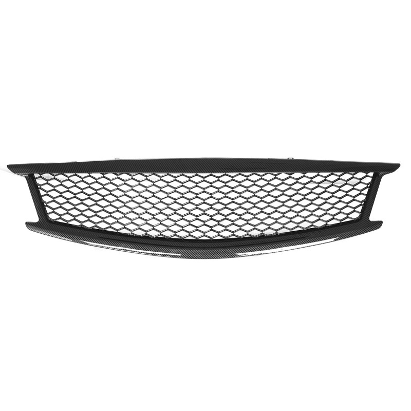 dtangor For 2010-2014 Infiniti G37 Skyline Sedan Front Bumper Grill