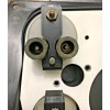 Humvee gauges back mount replacement