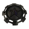 KMC XD Series Rockstar 2 SC-205 S1403-09 Black on Black