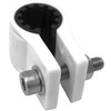 Kouei KFBS21B-8100 Vibration Proof Resin Pipe Clamp 0.3 inch (8