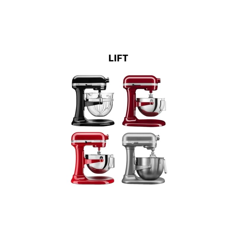 Lift Head Kitchenaid Stand Mixer Cover/Quilted Double Faced Cotton -