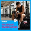 Rsp Nutrition Aminolean Pre Workout