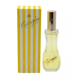 GIORGIO by Giorgio Beverly Hills 3.0 Oz EDT Perfume for Women New In Box