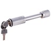 MaxxHaul 70050 Trailer Hitch Lock - Heavy Duty 5/8"- Hitch