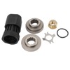 Acouto Outboard Motor Hub Kit Propeller Hub Kit 835257K12 835257Q12