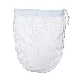 Milk For People Nut Milk Bag - Big 10 x 12 inches Commercial Grade - Reusable Almond Milk Bag & All Purpose Strainer - Fine Mesh Nylon Cheesecloth & Cold Brew Coffee Filter