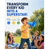 Cool Toys for 4 Year Old Boys, 5 Sounds Effect