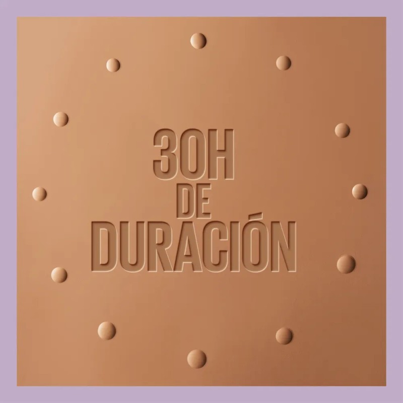 Base de Maquillaje Superstay Lumi Matte de Maybelline Ny Tono