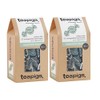 Teapigs Peppermint Leaves Tea 50 Temples (Pack of 2 -